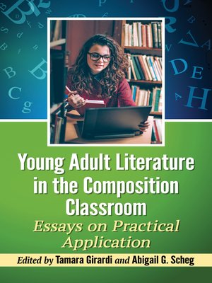 cover image of Young Adult Literature in the Composition Classroom